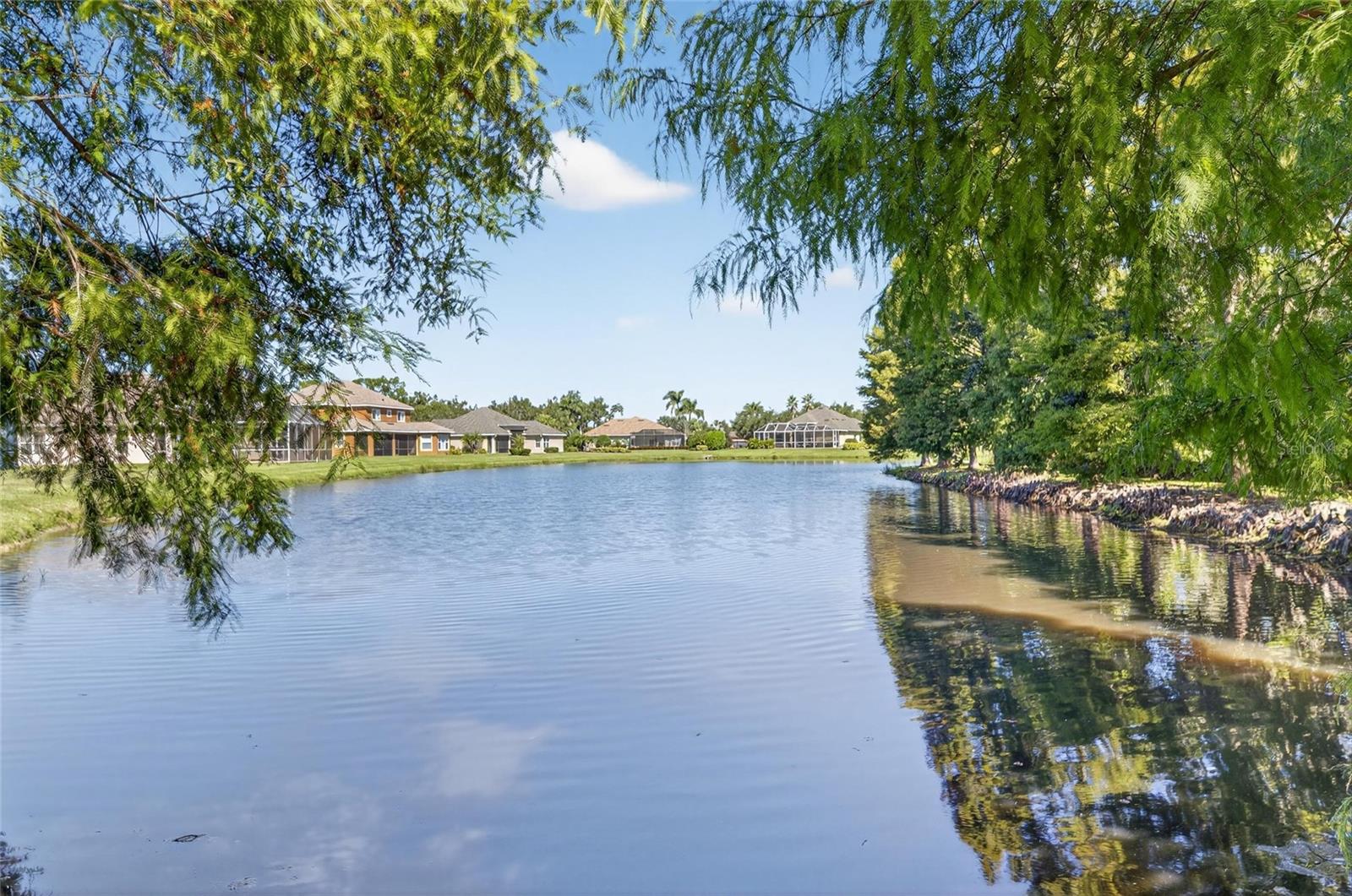 OAKLEAF HAMMOCK PH II - Residential