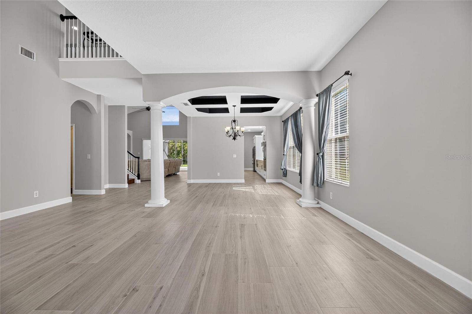 OAKLEAF HAMMOCK PH II - Residential