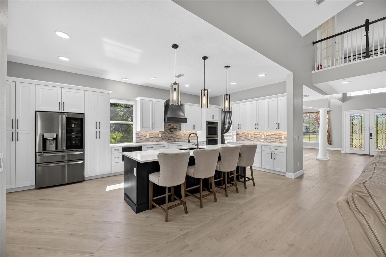 OAKLEAF HAMMOCK PH II - Residential