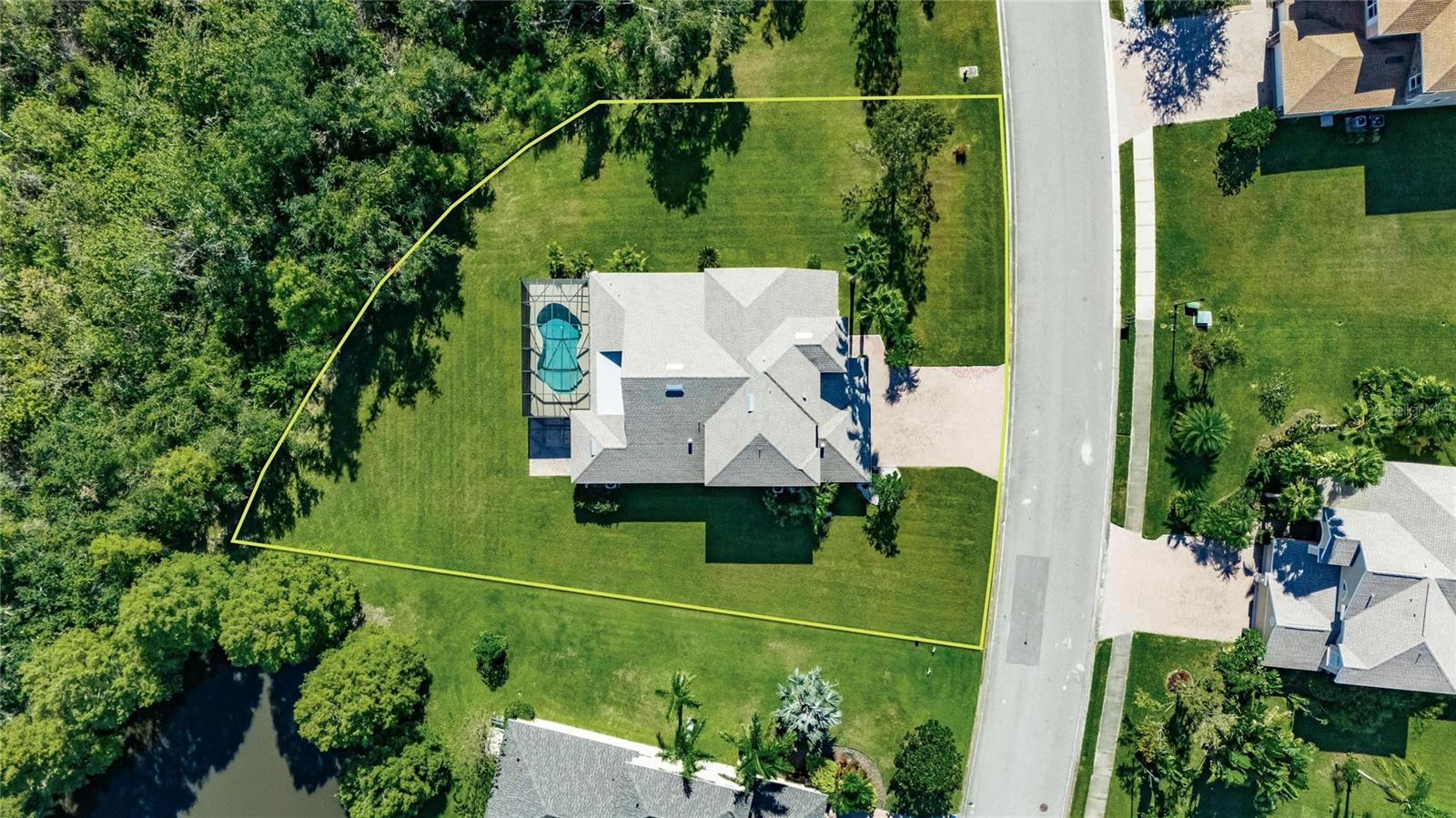 OAKLEAF HAMMOCK PH II - Residential