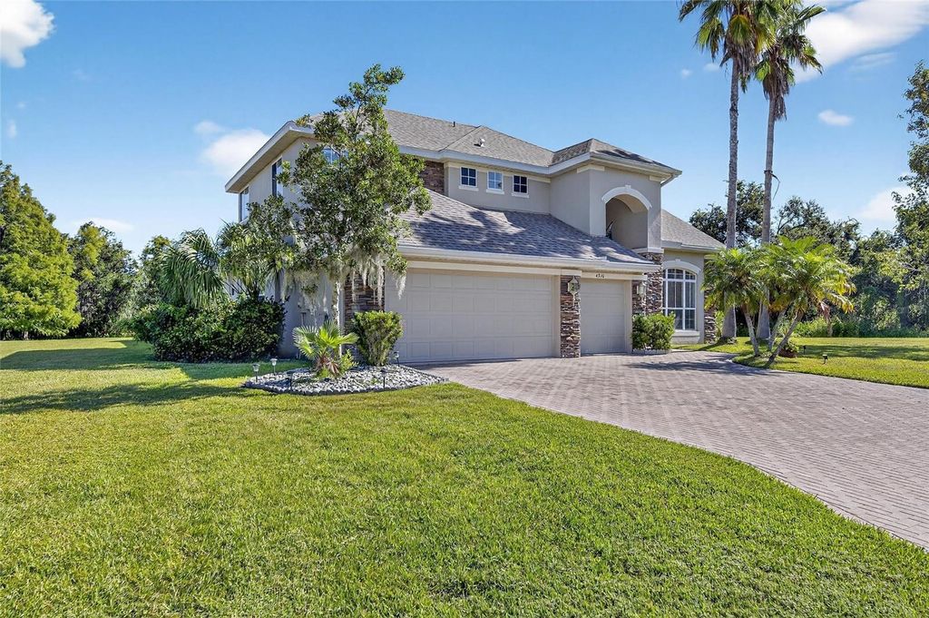 Photo of 4310 70th Avenue E, Ellenton, FL 34222 (MLS # TB8436296)