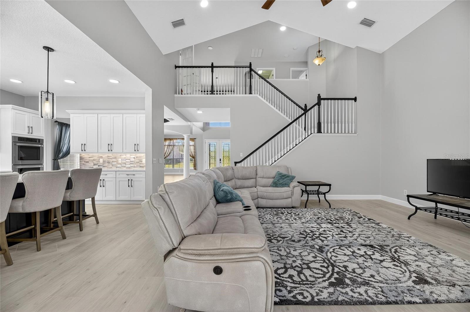 OAKLEAF HAMMOCK PH II - Residential