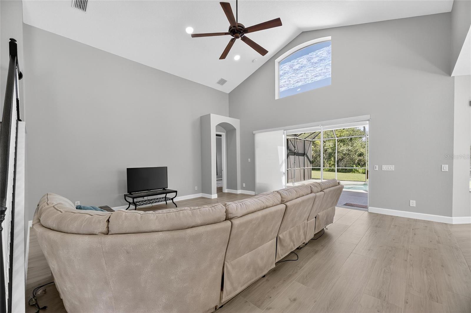 OAKLEAF HAMMOCK PH II - Residential