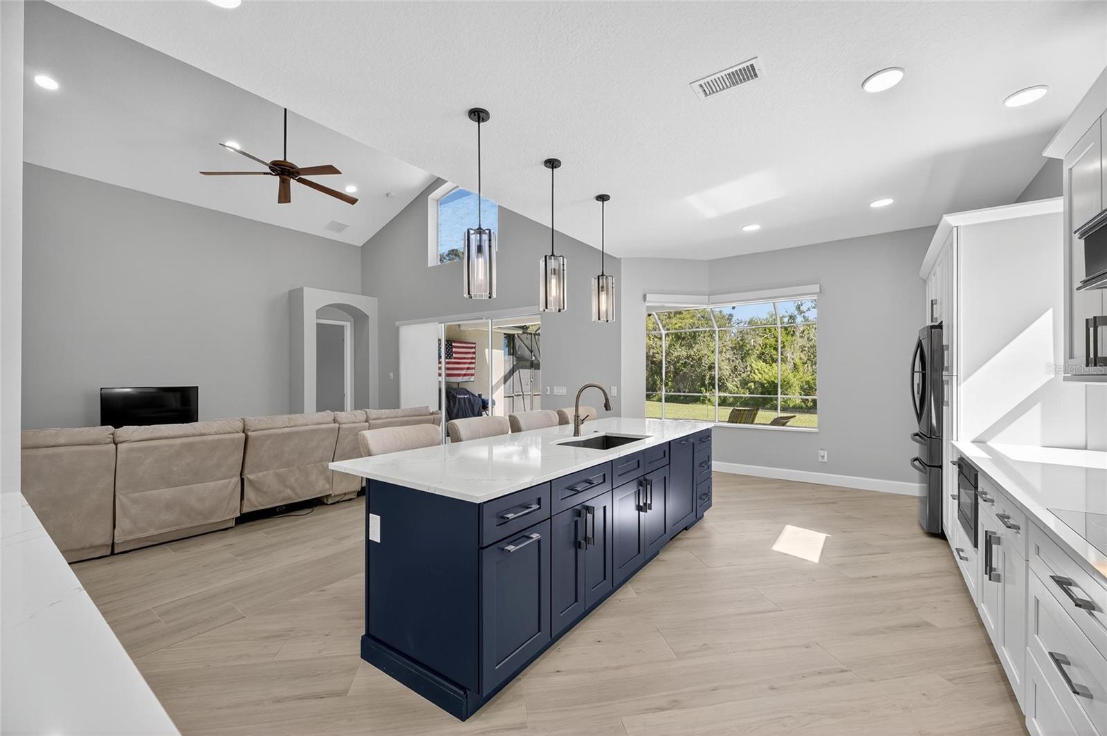 OAKLEAF HAMMOCK PH II - Residential