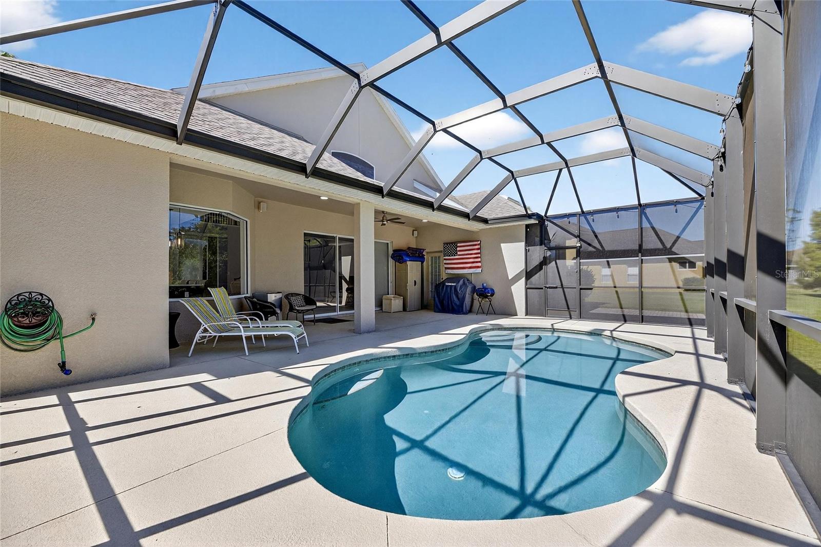 OAKLEAF HAMMOCK PH II - Residential