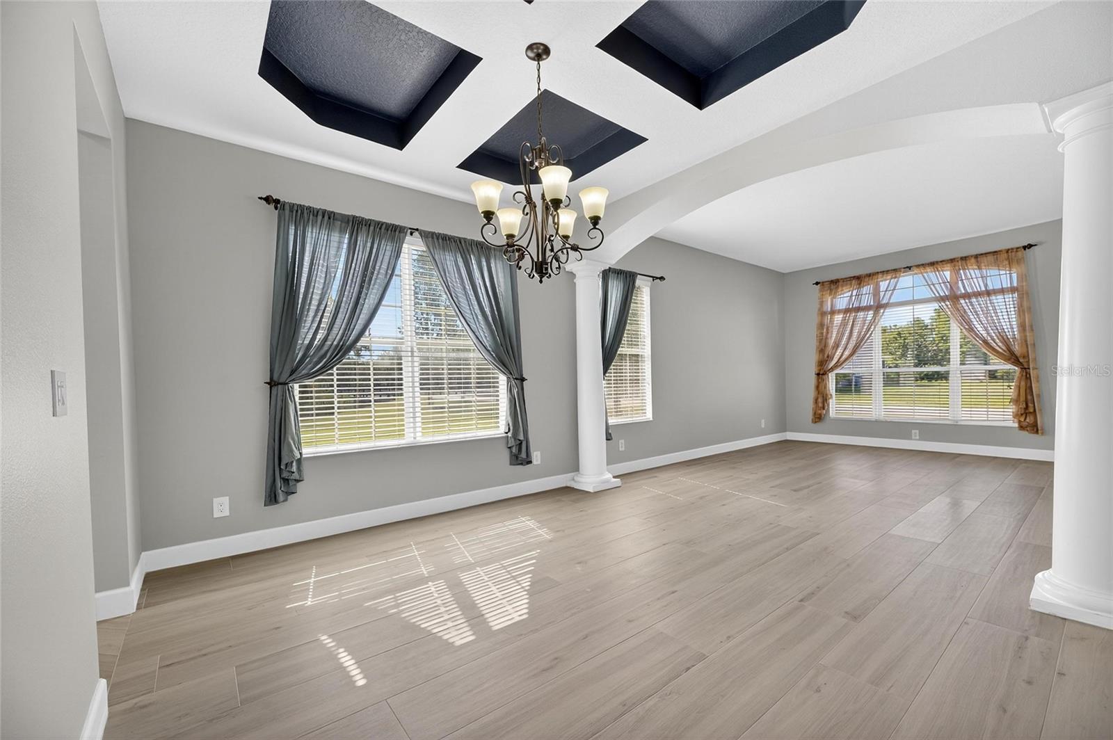 OAKLEAF HAMMOCK PH II - Residential