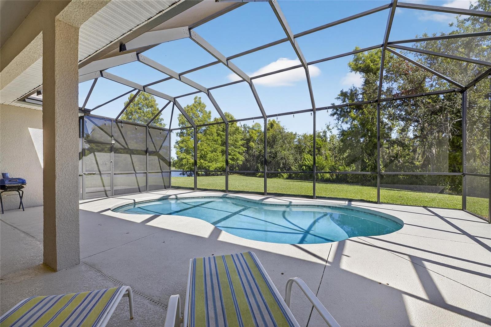 OAKLEAF HAMMOCK PH II - Residential