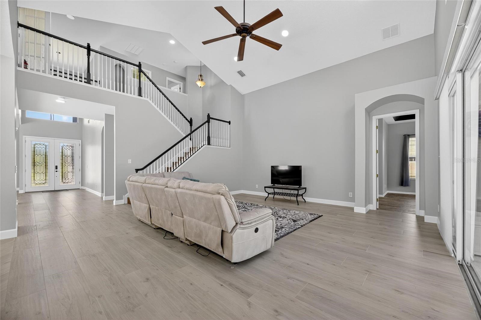 OAKLEAF HAMMOCK PH II - Residential