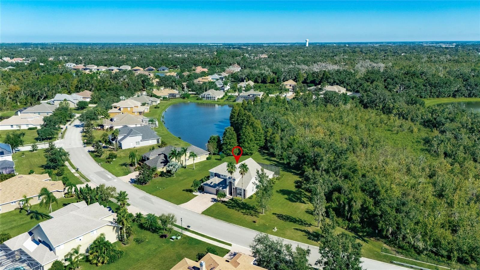 OAKLEAF HAMMOCK PH II - Residential