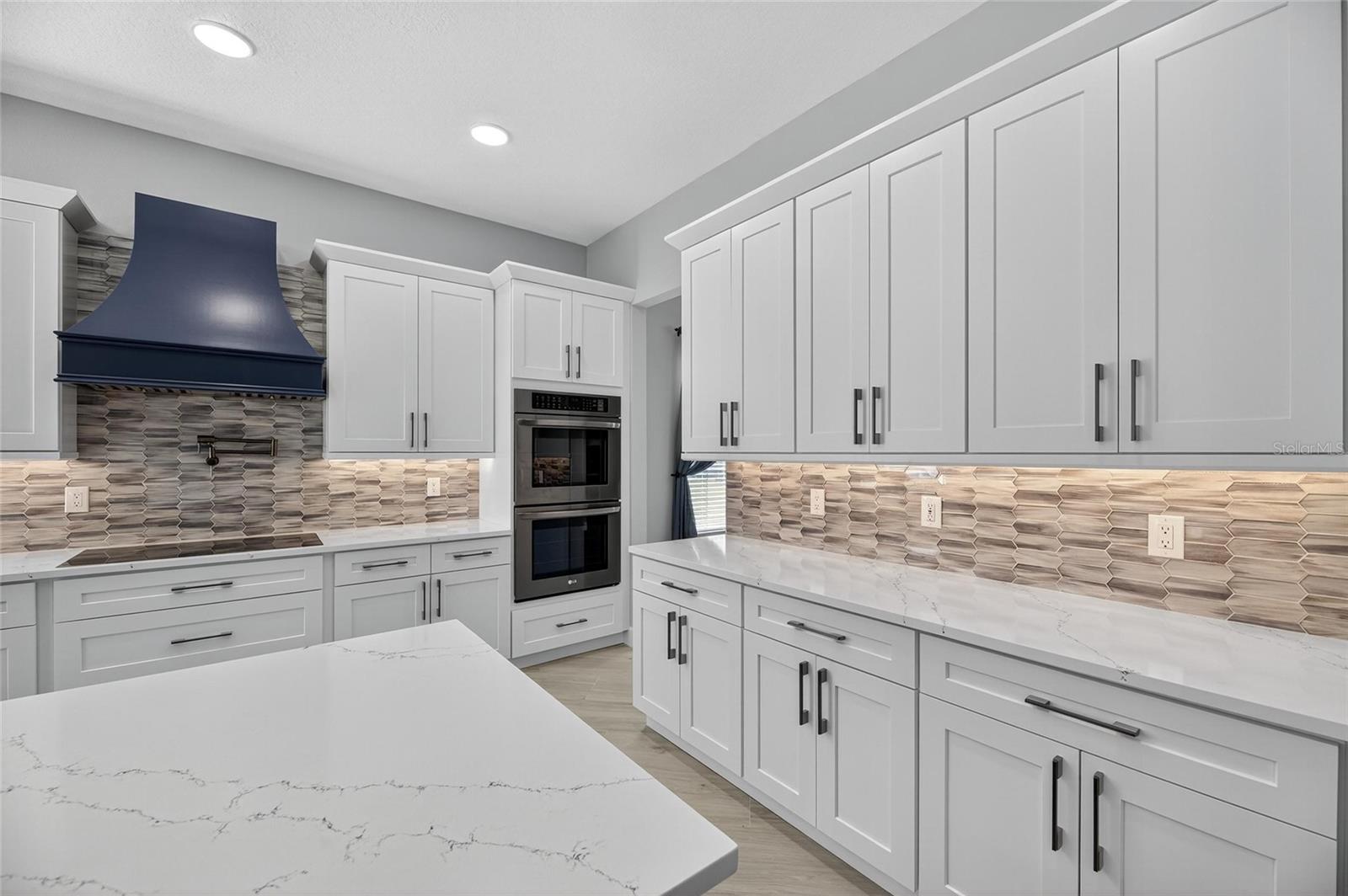 OAKLEAF HAMMOCK PH II - Residential