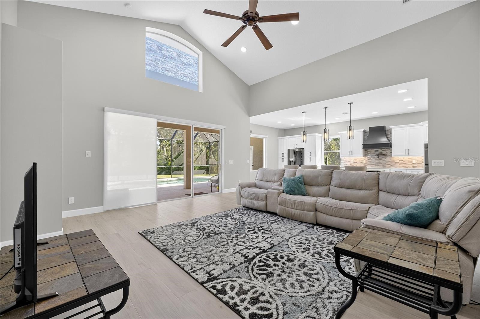 OAKLEAF HAMMOCK PH II - Residential