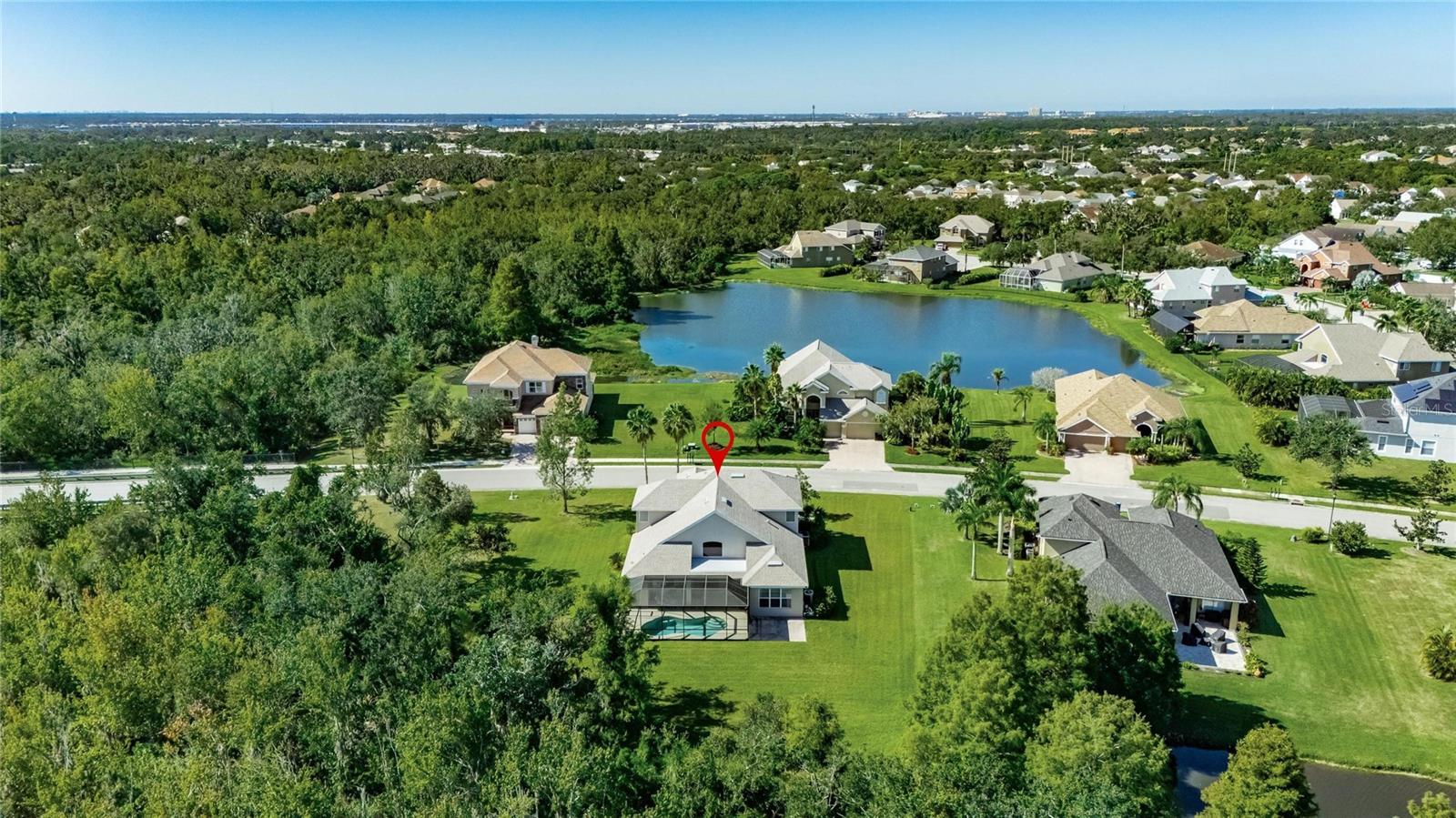 OAKLEAF HAMMOCK PH II - Residential