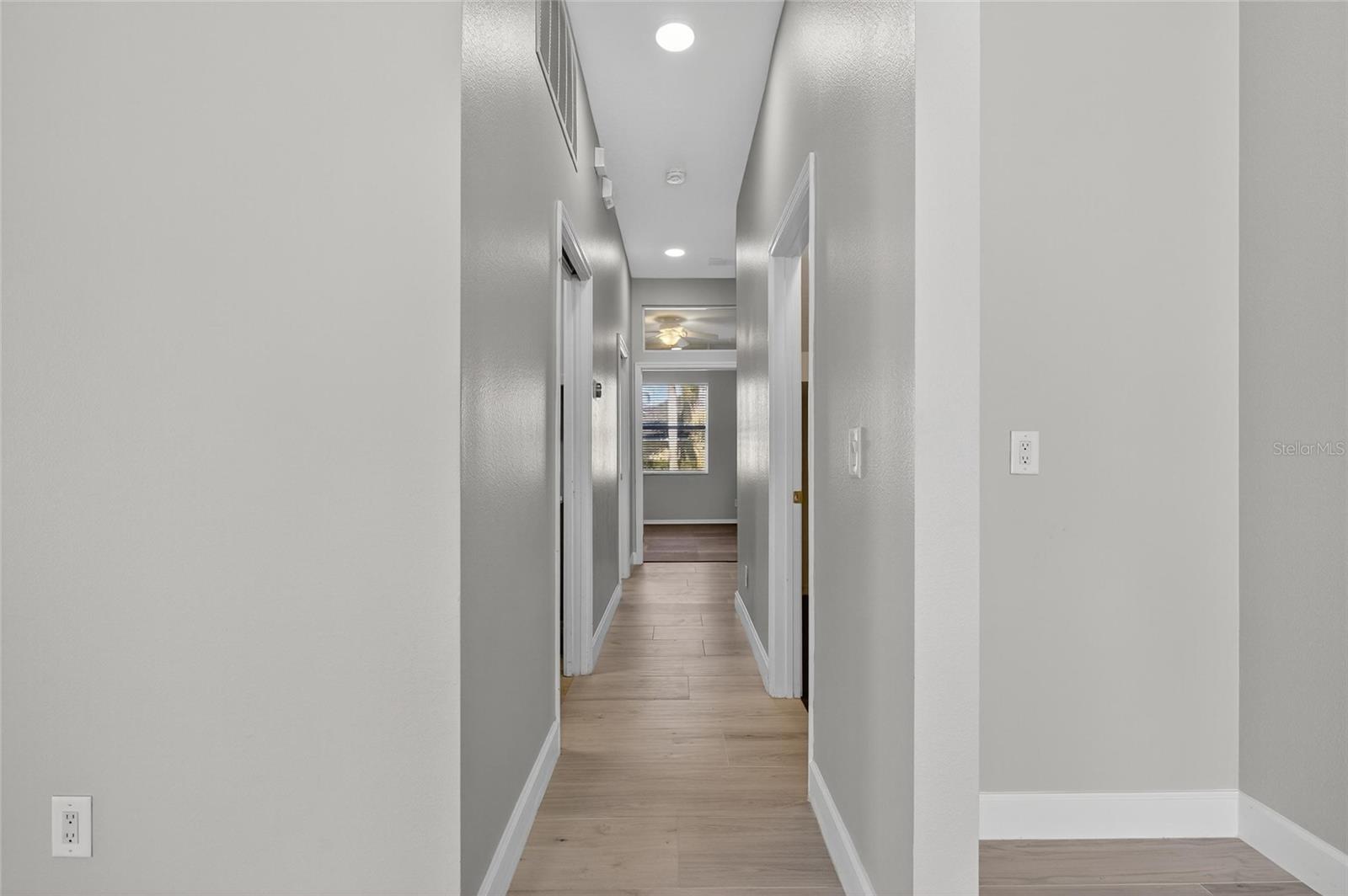 OAKLEAF HAMMOCK PH II - Residential