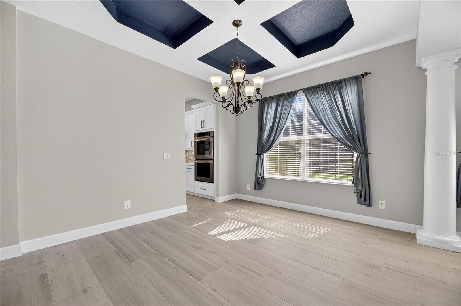 OAKLEAF HAMMOCK PH II - Residential