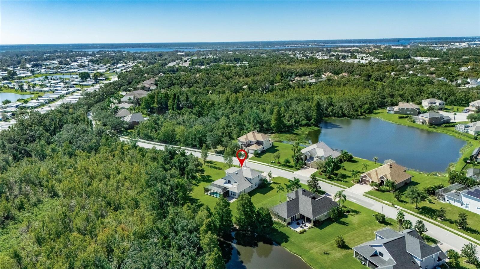 OAKLEAF HAMMOCK PH II - Residential