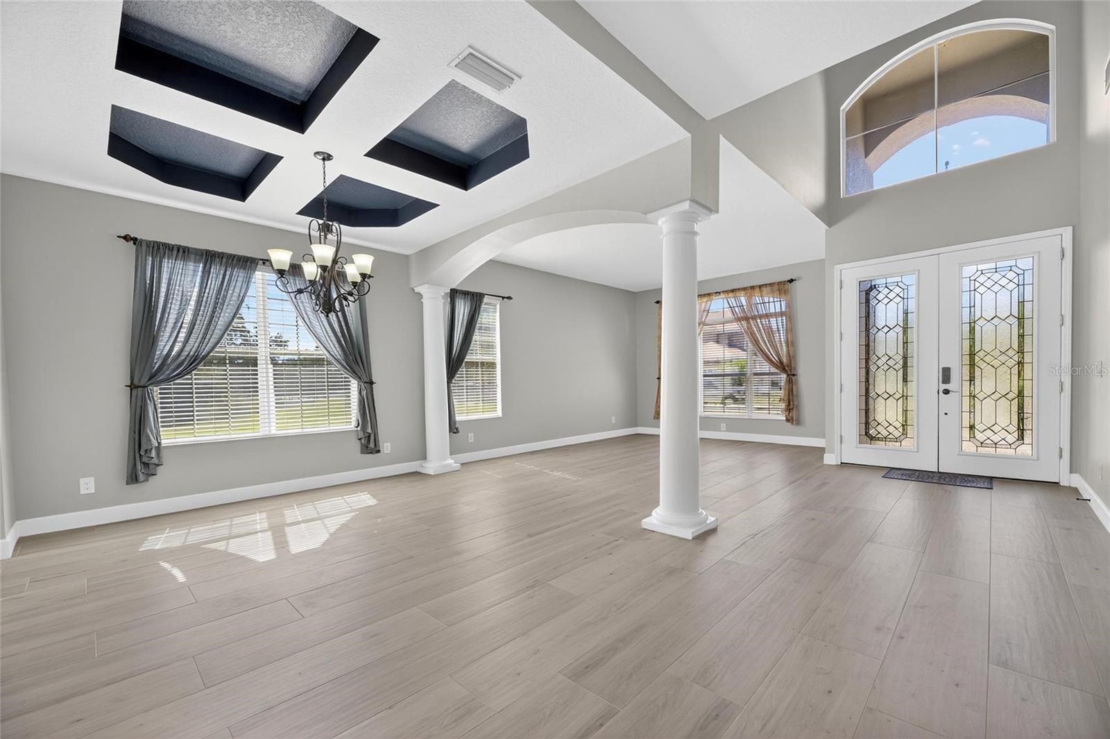 OAKLEAF HAMMOCK PH II - Residential