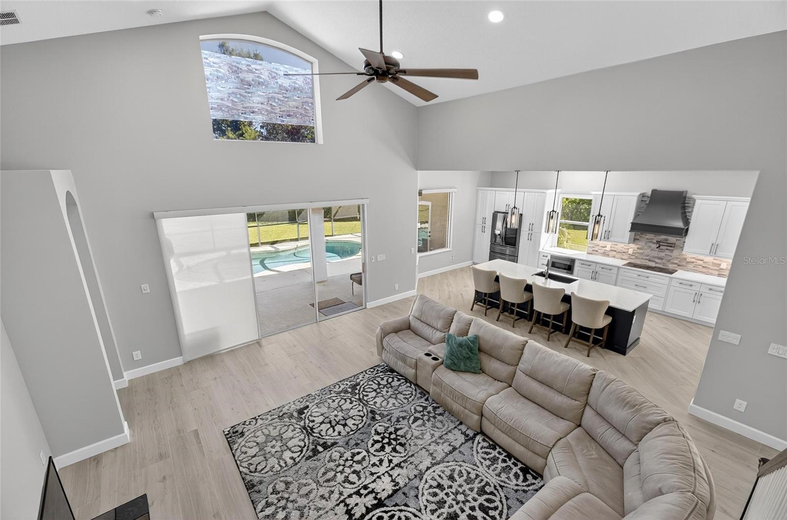 OAKLEAF HAMMOCK PH II - Residential