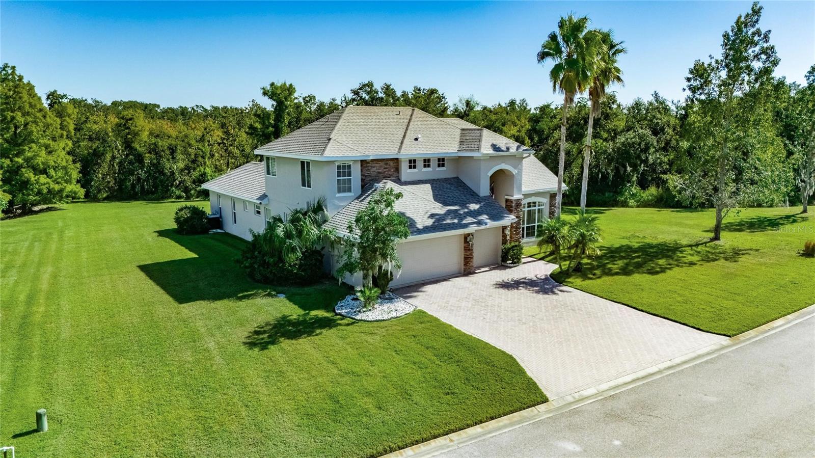 OAKLEAF HAMMOCK PH II - Residential