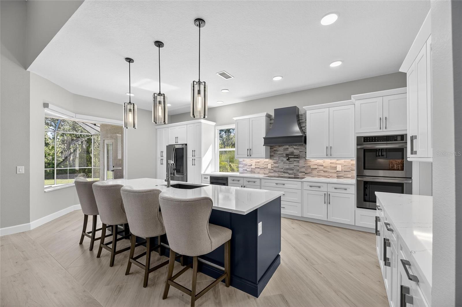 OAKLEAF HAMMOCK PH II - Residential