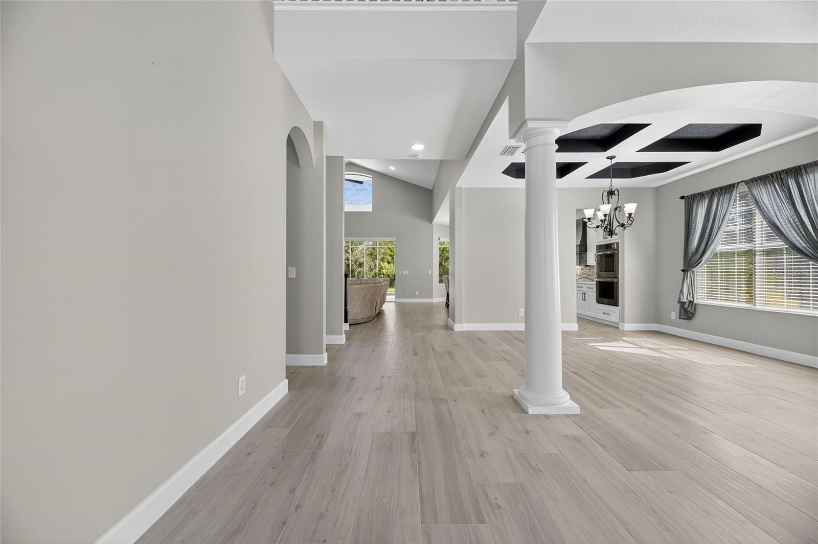 OAKLEAF HAMMOCK PH II - Residential