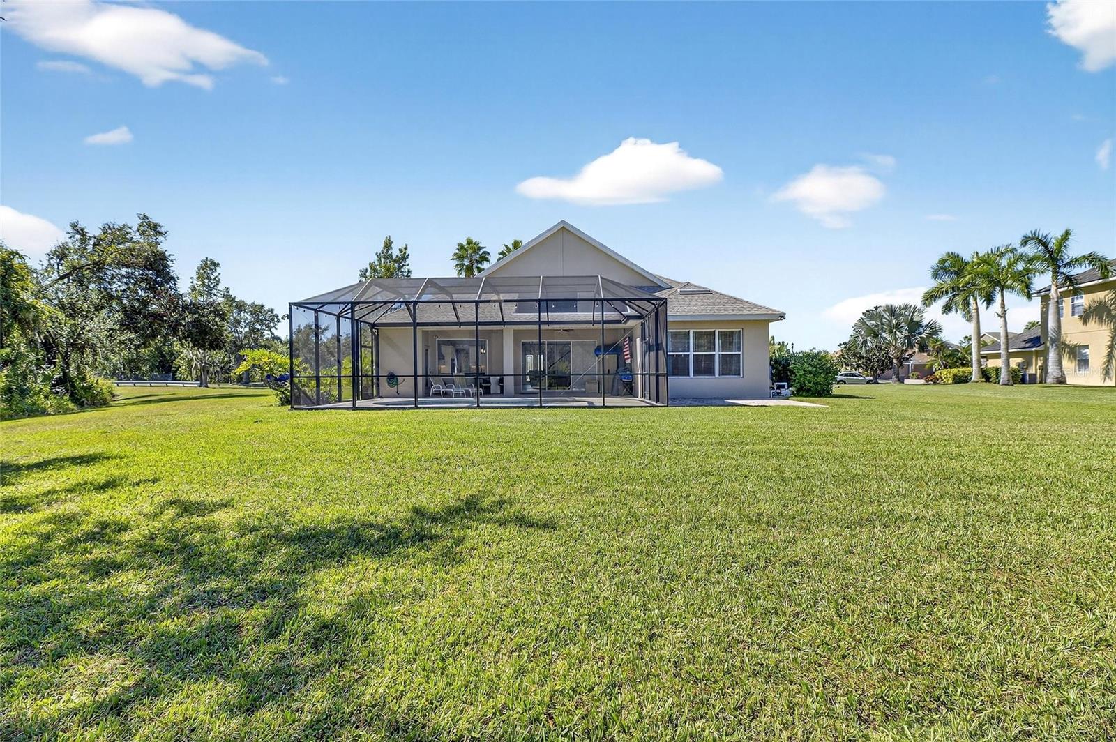 OAKLEAF HAMMOCK PH II - Residential