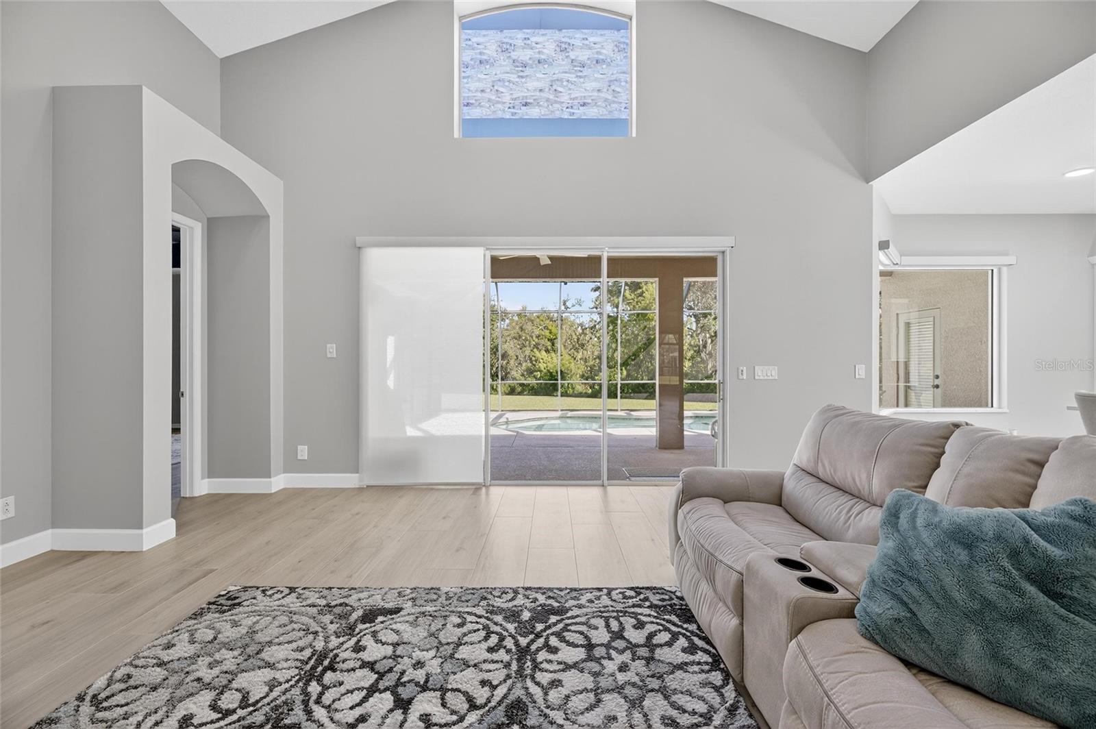 OAKLEAF HAMMOCK PH II - Residential