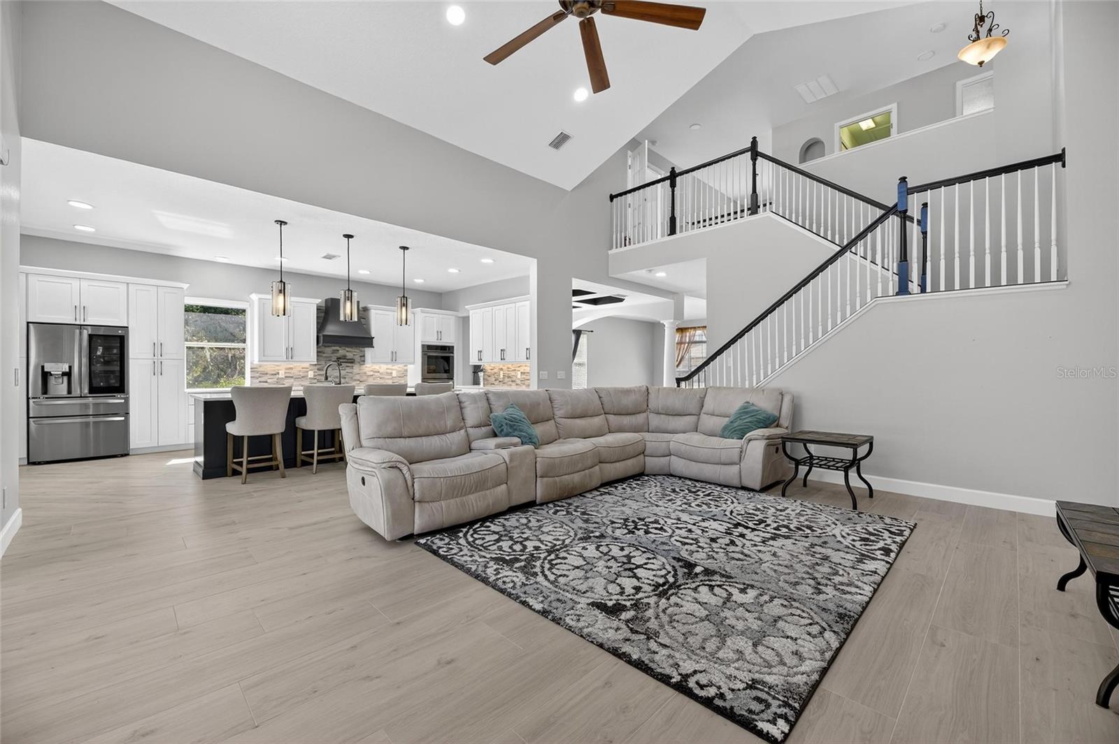 OAKLEAF HAMMOCK PH II - Residential