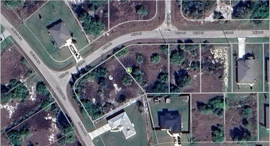 These two adjacent parcels offer flexibility for your buyer, whether for building, investing, or resale potential. The area continues to experience rapid growth, making this a strong opportunity in Lehigh Acres.