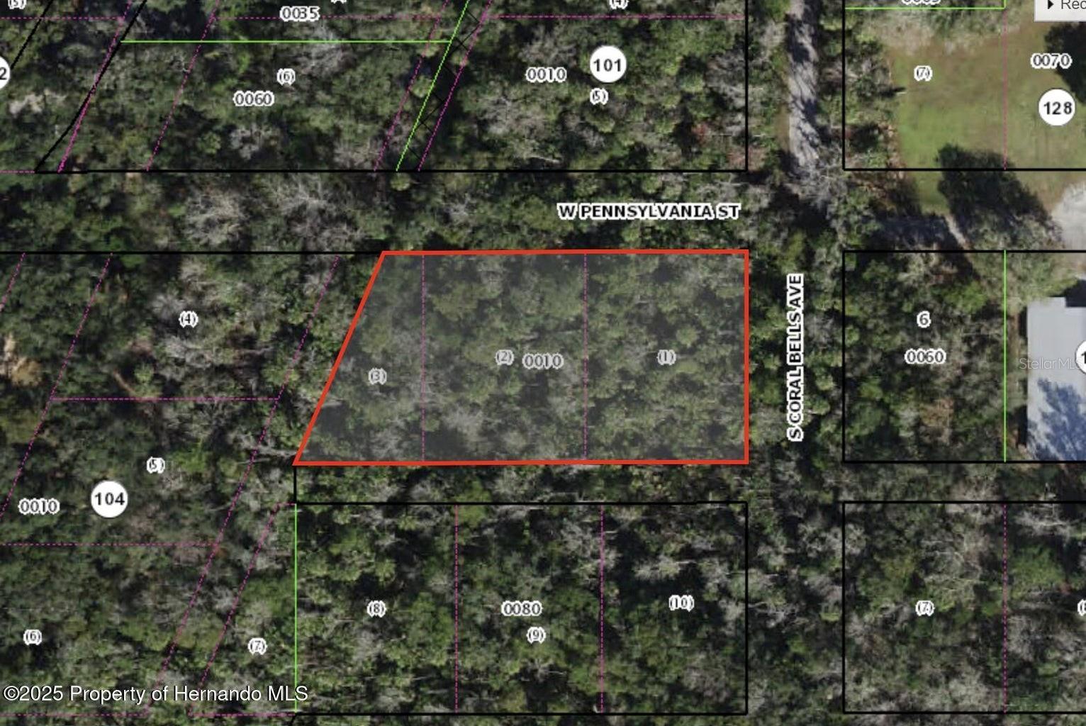 Two Oversized Lots — Sold Together or Separately! Build Your Dream in Homosassa, FL Unlock the potential of 1.59 acres in the heart of Florida's Nature Coast! These two generously sized lots (0.75 acres + 0.84 acres) offer endless opportunities — whether you're looking to build a custom home, set up a mobile or manufactured home, or create a seasonal retreat. With no HOA, you'll enjoy the freedom to bring your boat, RV, outdoor toys, or even build a workshop. Surrounded by serene natural beauty, these lots provide a peaceful escape while still being just minutes from the Homosassa River, public boat ramps, waterfront dining, shopping, and the world-famous Homosassa Springs Wildlife State Park. Whether you're planning a full-time residence, a vacation getaway, or an investment project, this property is packed with potential in a fast-growing area. Buy one or both — and start living the laid-back Florida lifestyle you've been dreaming of!