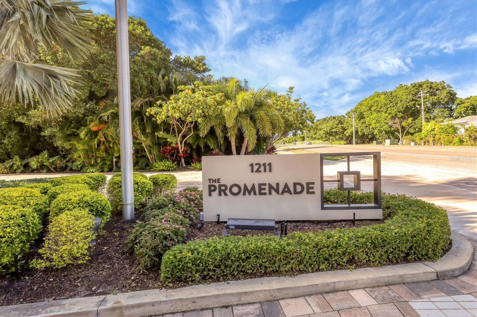 PROMENADE - Residential Lease