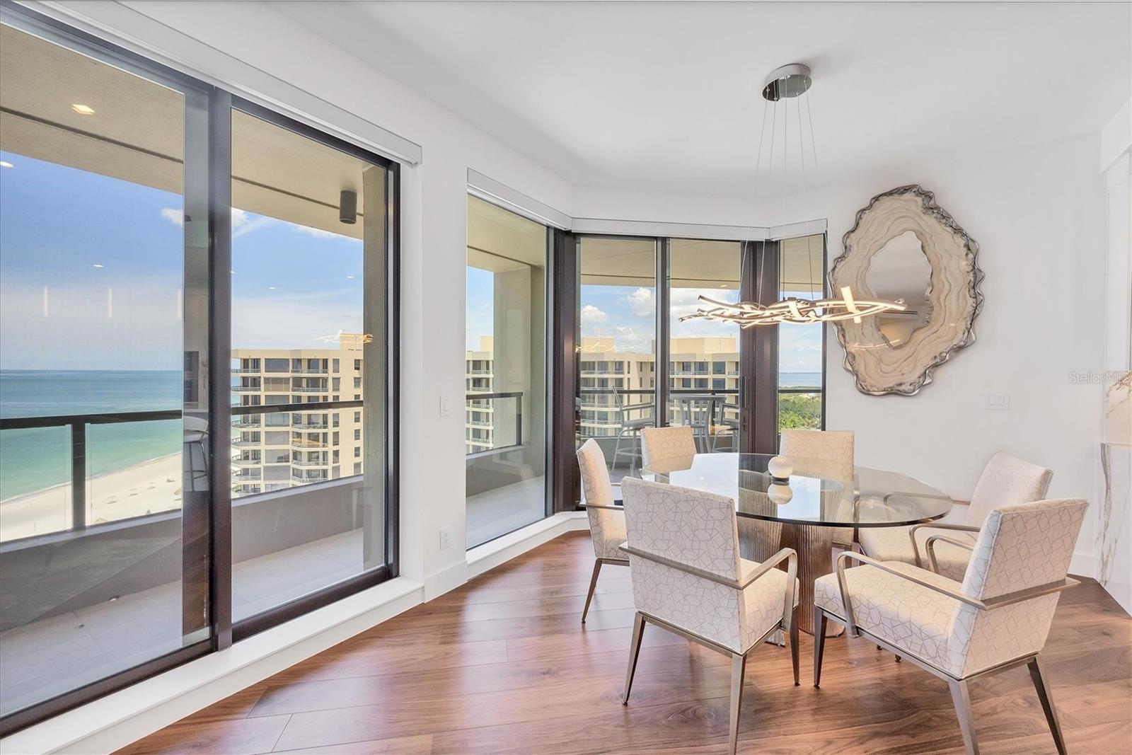 PROMENADE - Residential Lease