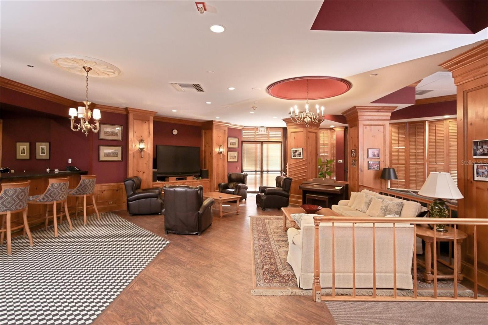 PROMENADE - Residential Lease