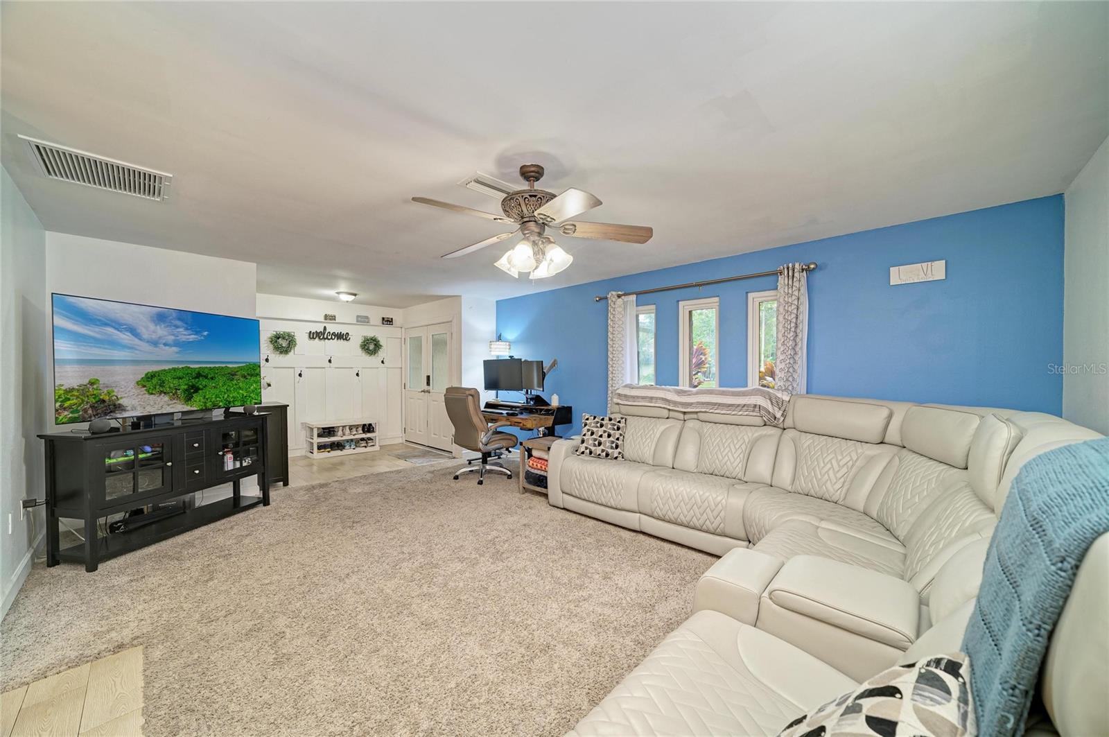 2685 BURNTFORK DRIVE