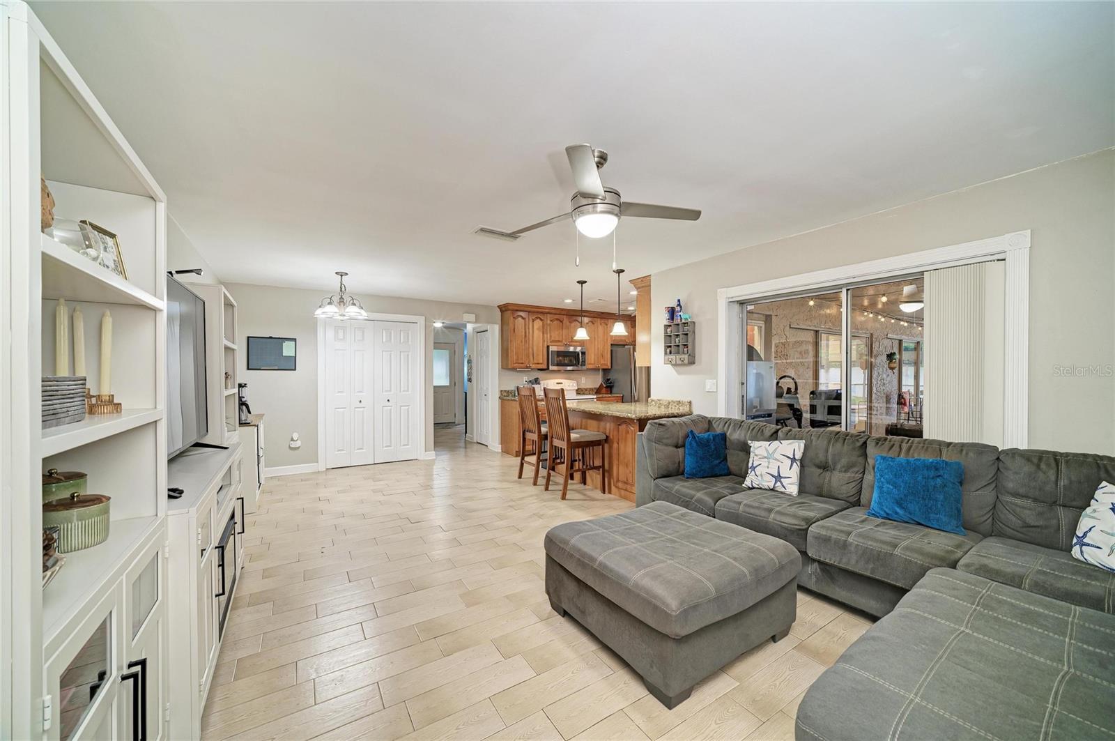 2685 BURNTFORK DRIVE