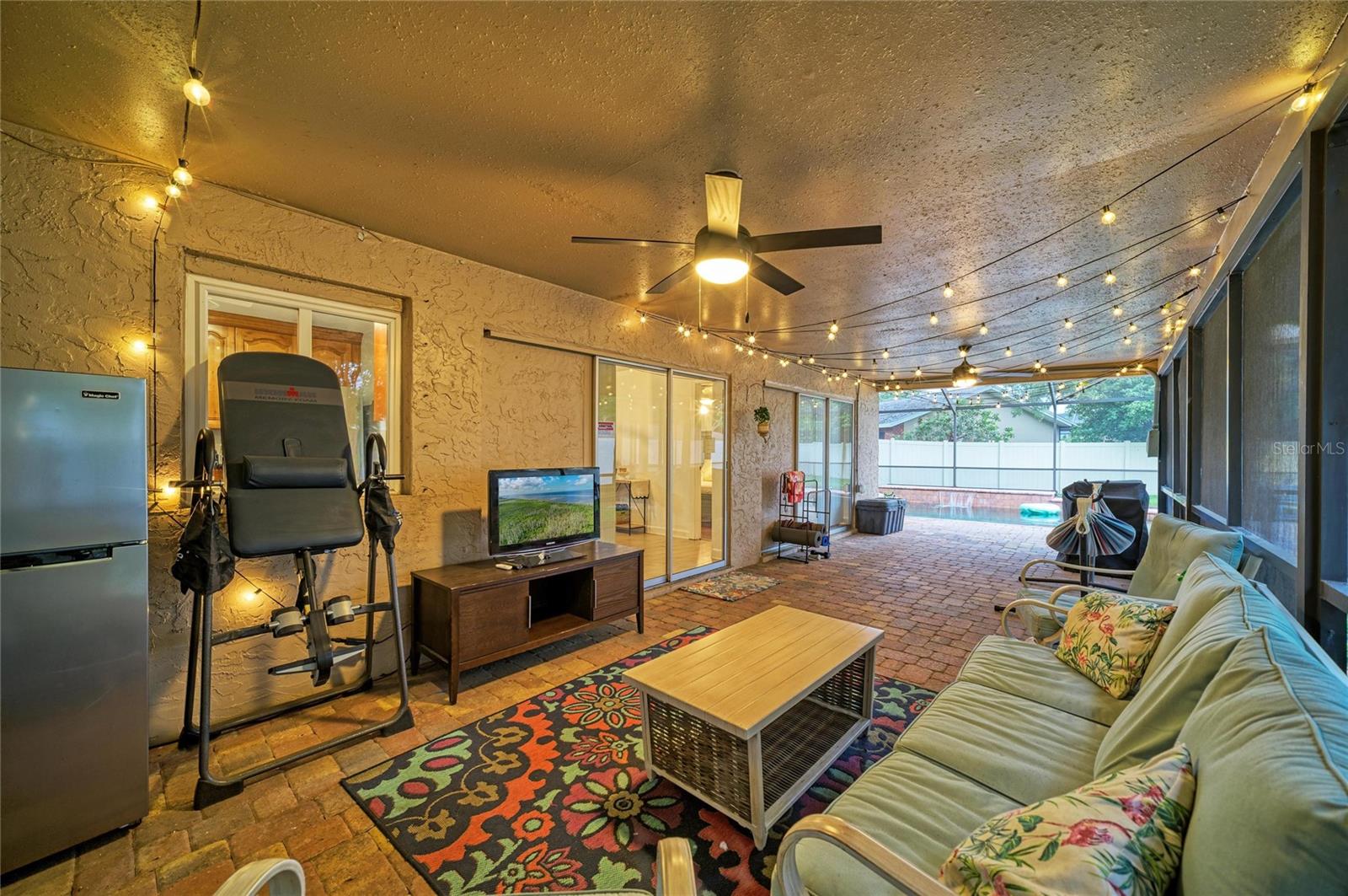 2685 BURNTFORK DRIVE