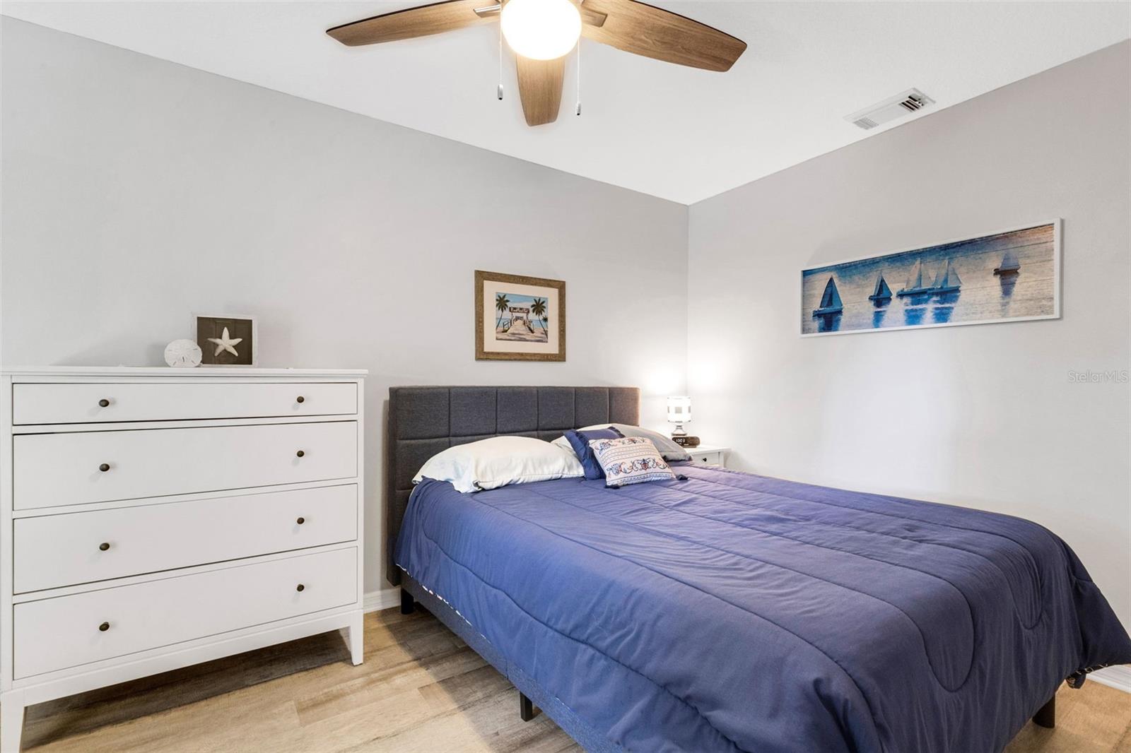 PALMS OF MANASOTA VILLAS PH I - Residential