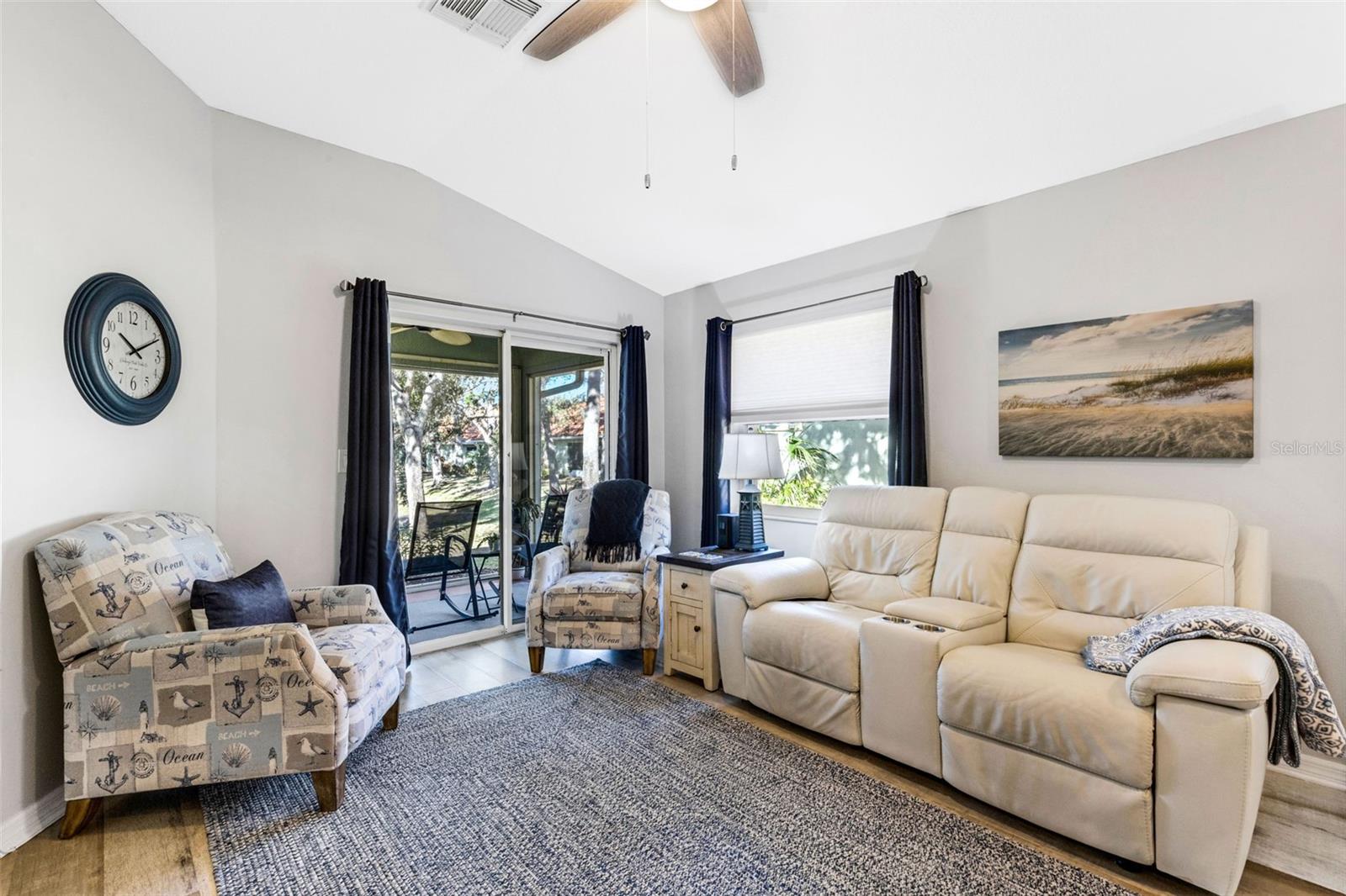 PALMS OF MANASOTA VILLAS PH I - Residential