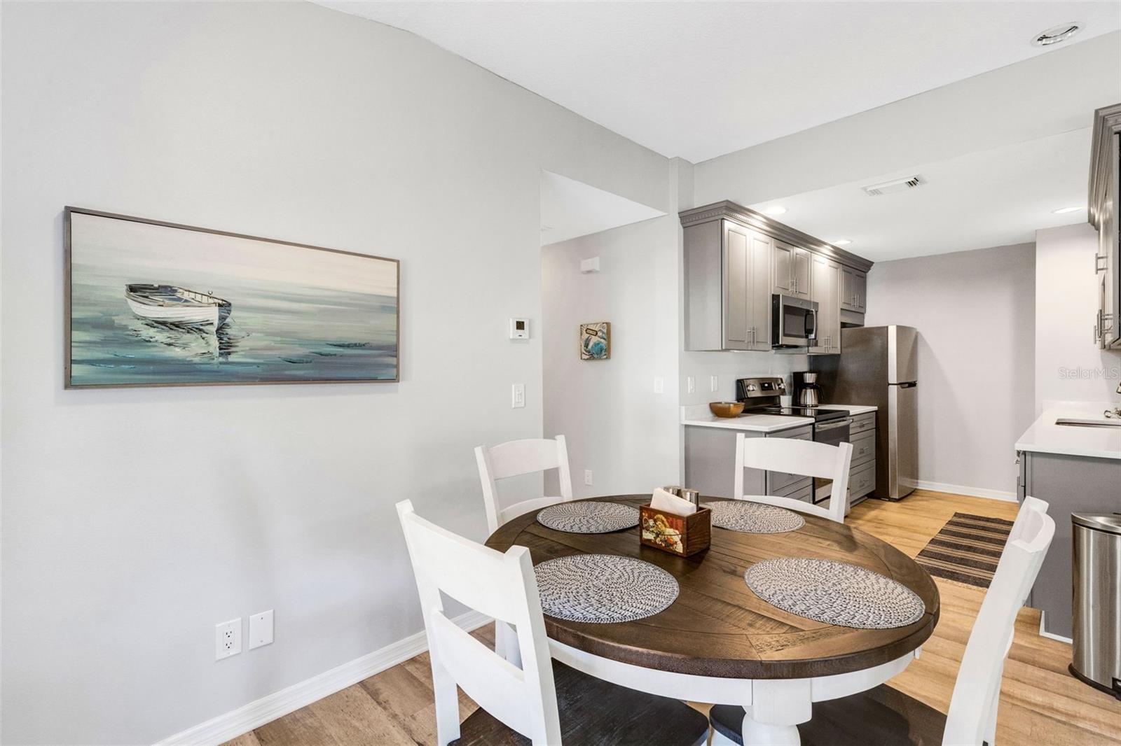 PALMS OF MANASOTA VILLAS PH I - Residential