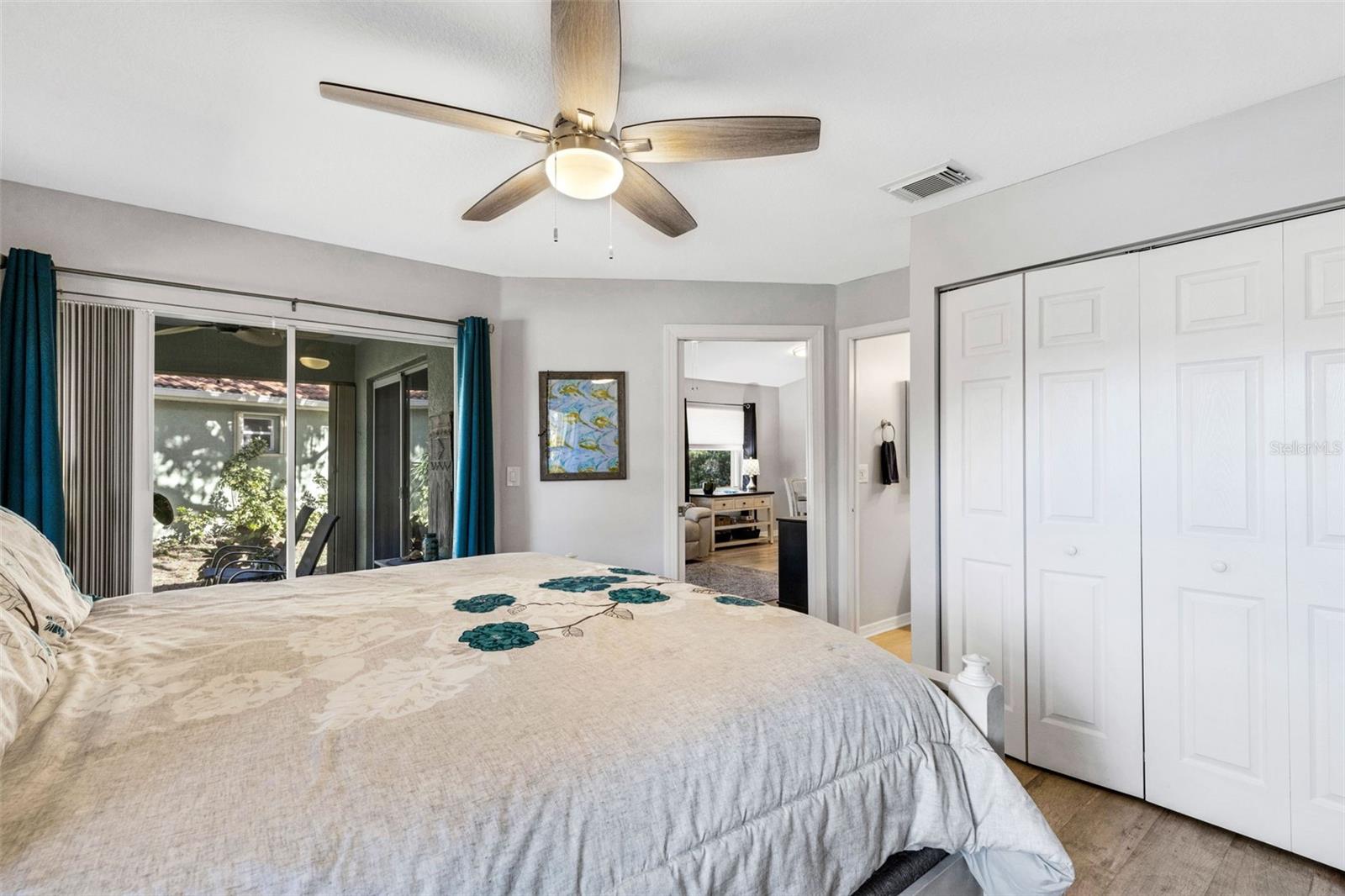 PALMS OF MANASOTA VILLAS PH I - Residential