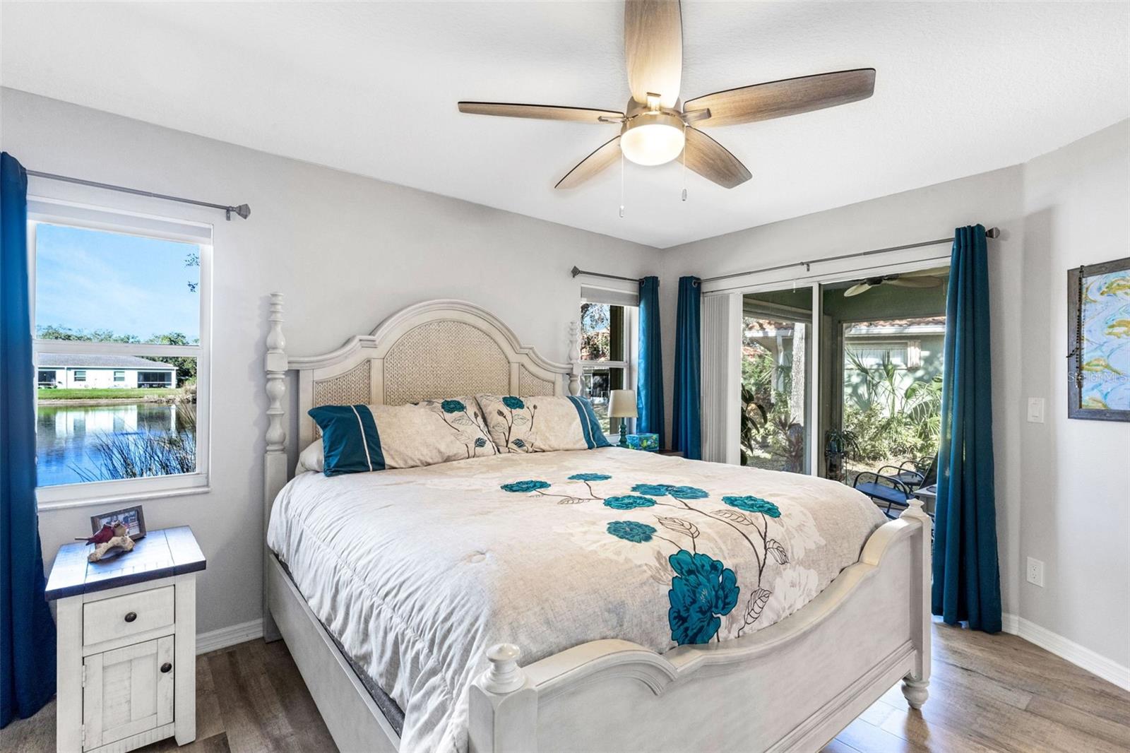 PALMS OF MANASOTA VILLAS PH I - Residential