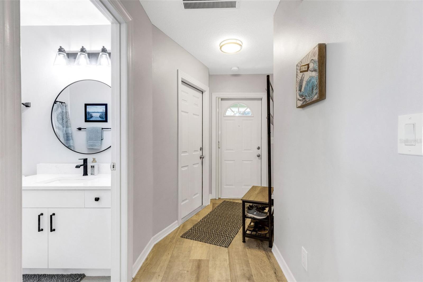 PALMS OF MANASOTA VILLAS PH I - Residential