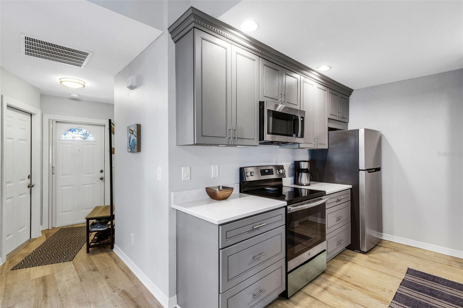 PALMS OF MANASOTA VILLAS PH I - Residential