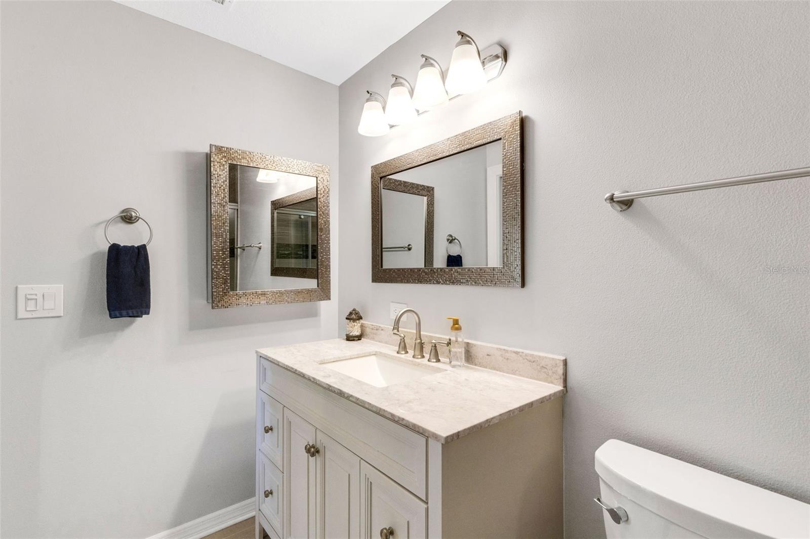 PALMS OF MANASOTA VILLAS PH I - Residential