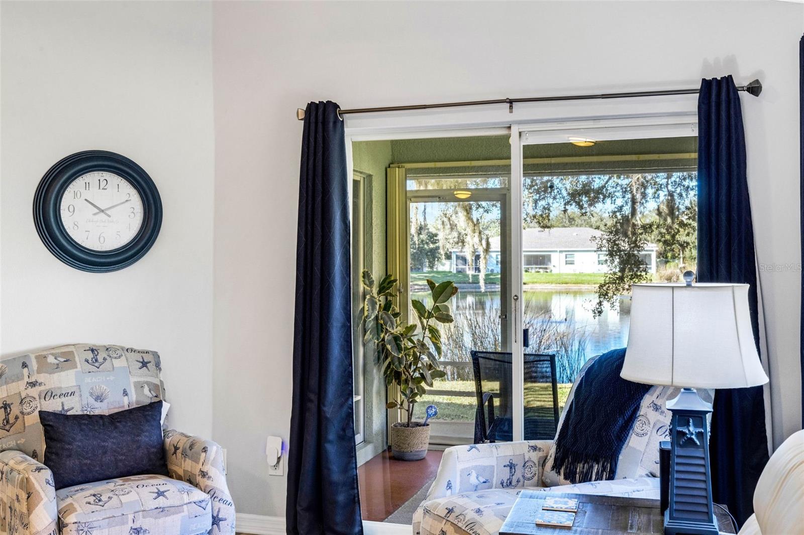 PALMS OF MANASOTA VILLAS PH I - Residential