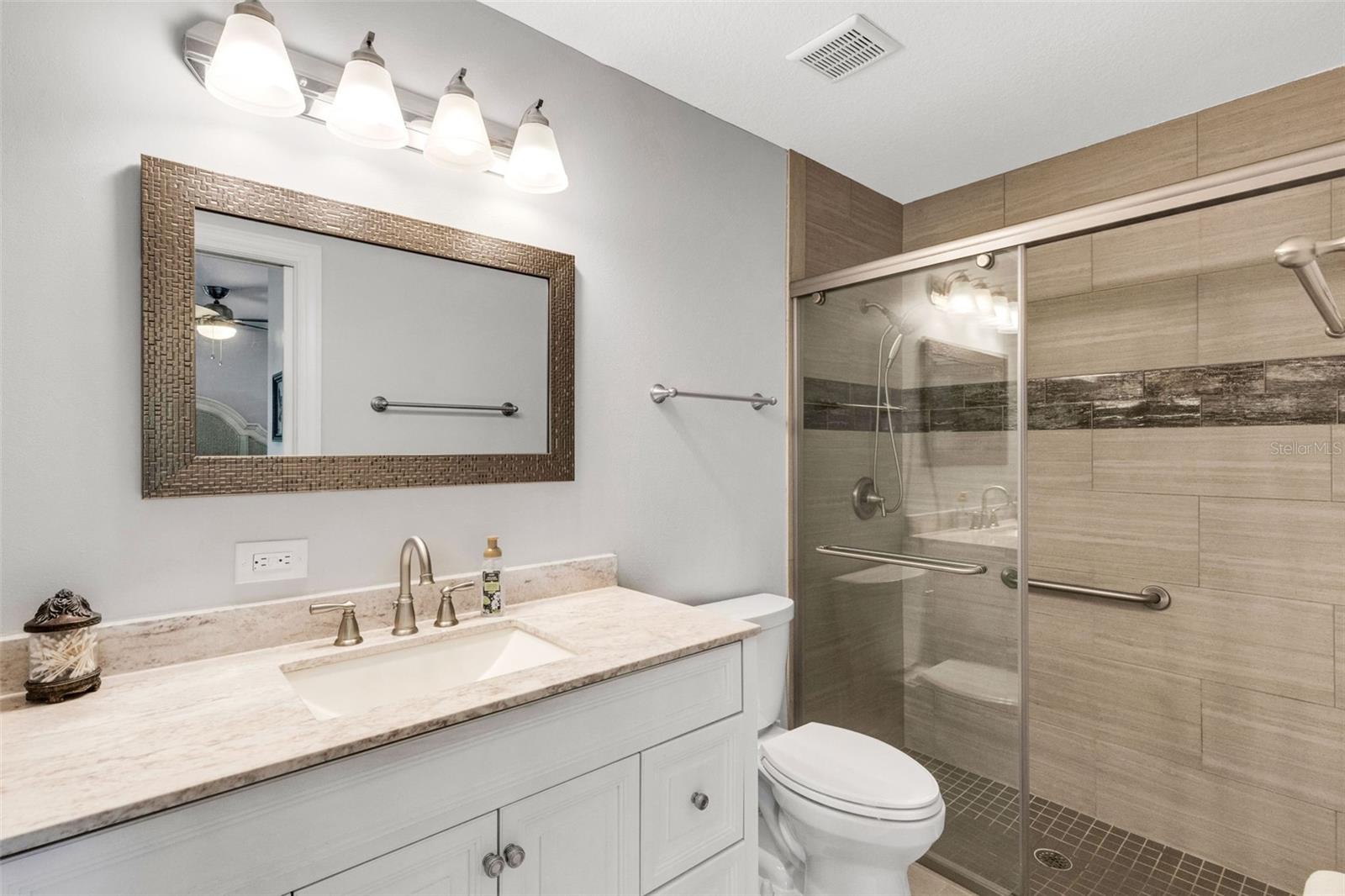 PALMS OF MANASOTA VILLAS PH I - Residential