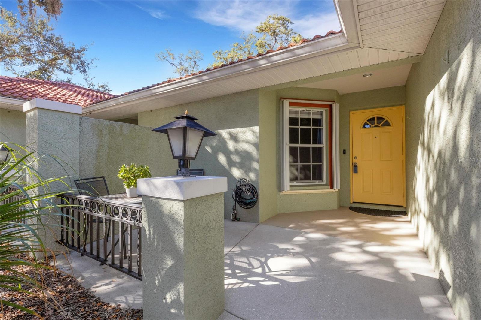 PALMS OF MANASOTA VILLAS PH I - Residential