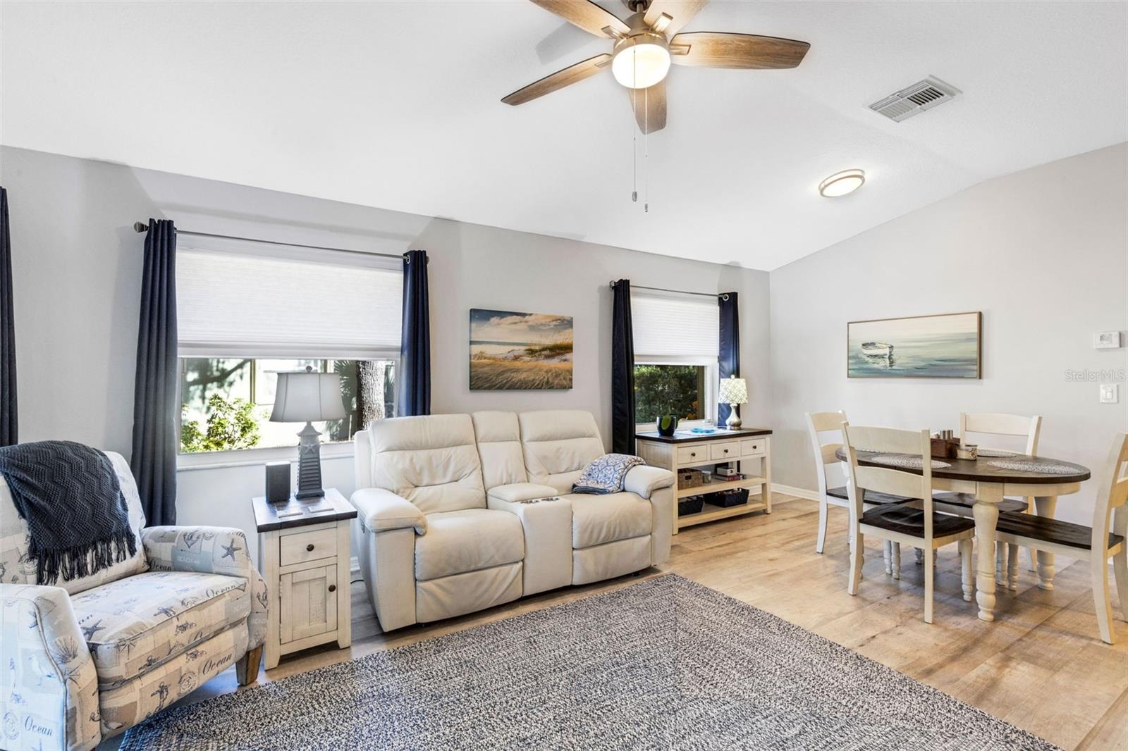 PALMS OF MANASOTA VILLAS PH I - Residential