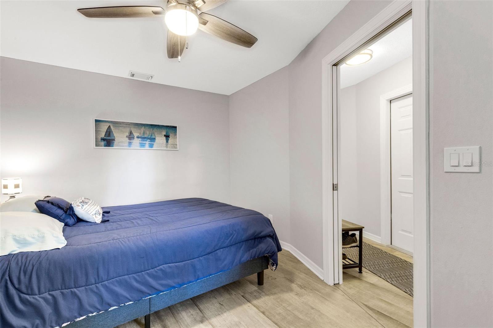 PALMS OF MANASOTA VILLAS PH I - Residential