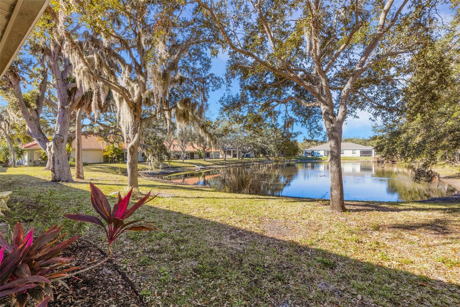 PALMS OF MANASOTA VILLAS PH I - Residential