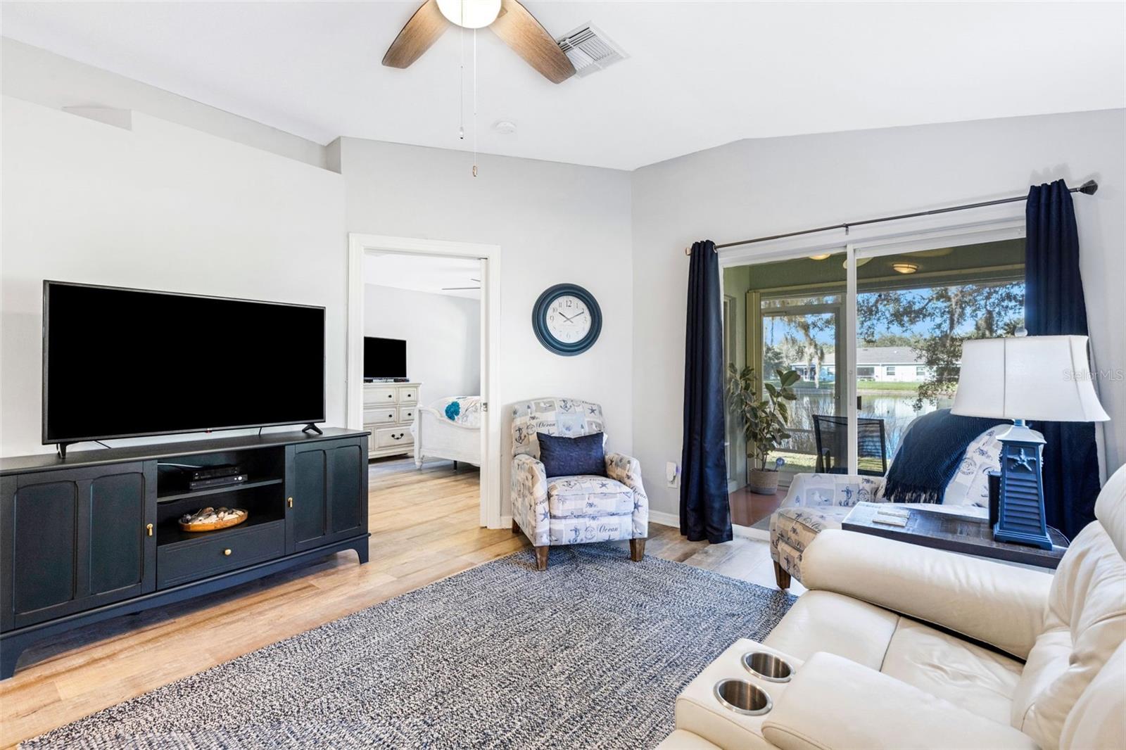 PALMS OF MANASOTA VILLAS PH I - Residential